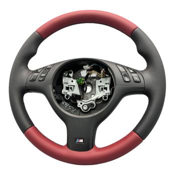 BMW 3er E46 M3 5er E39 Lenkrad